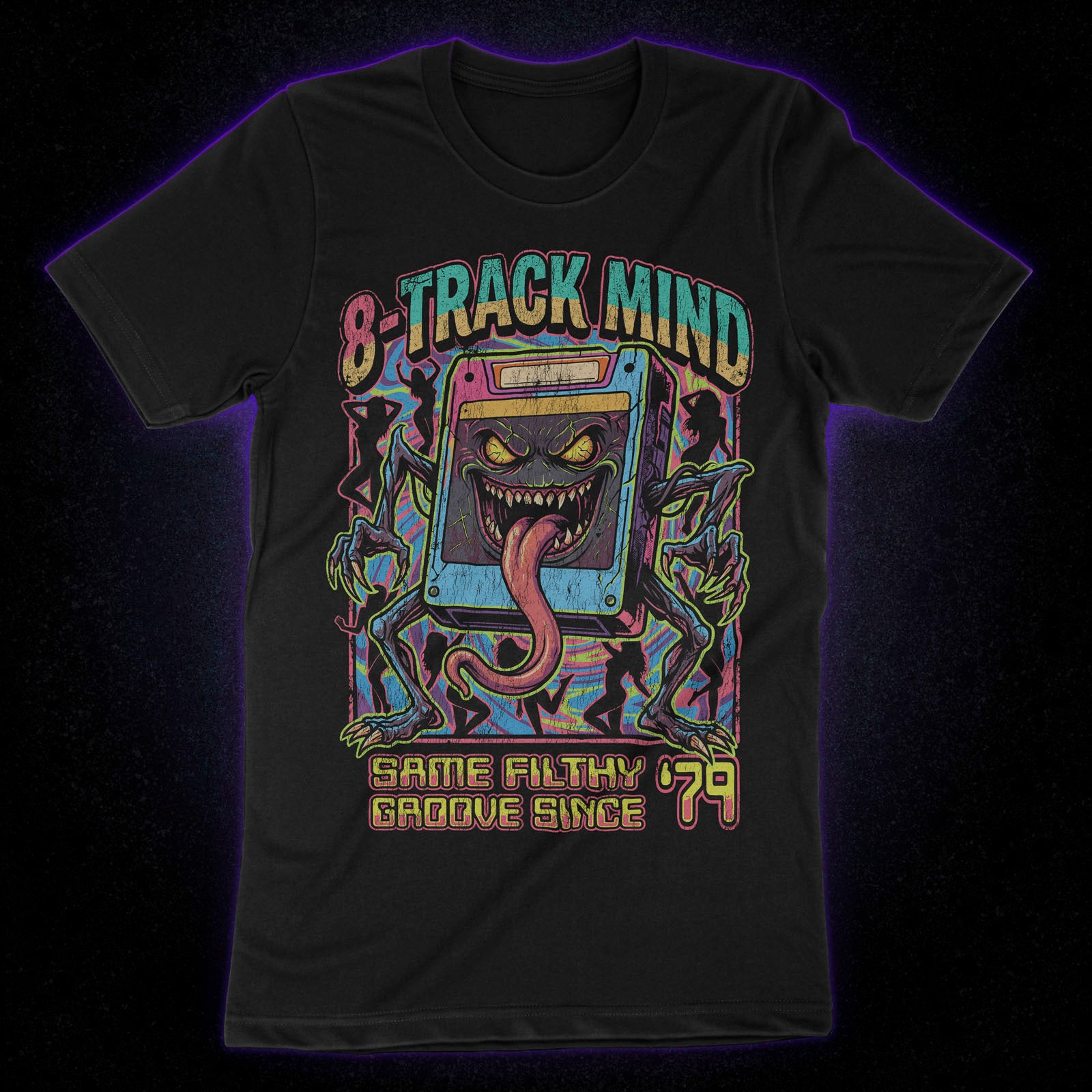 Unisex t-shirt