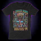 8-Track Mind