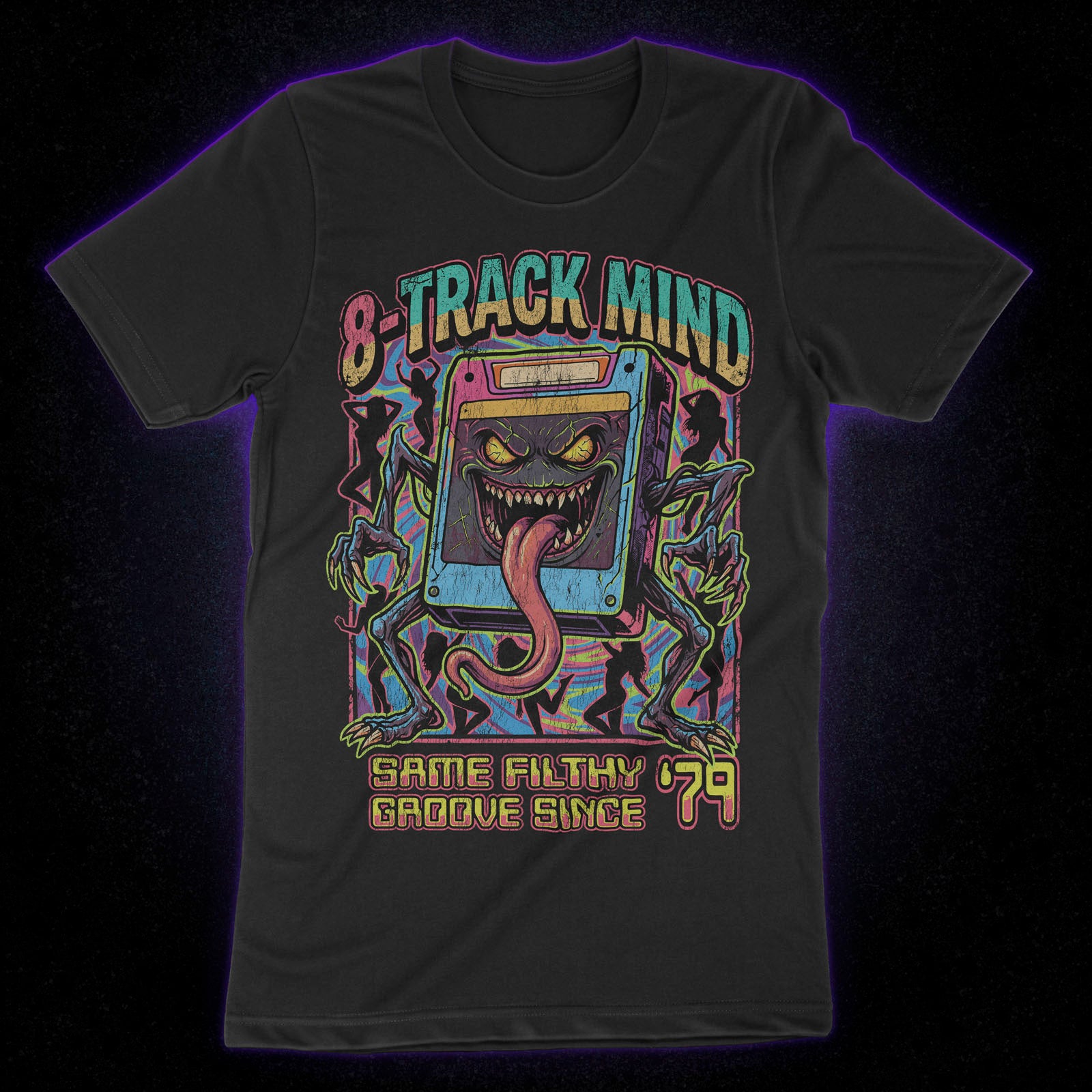 Unisex t-shirt
