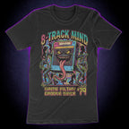 8-Track Mind