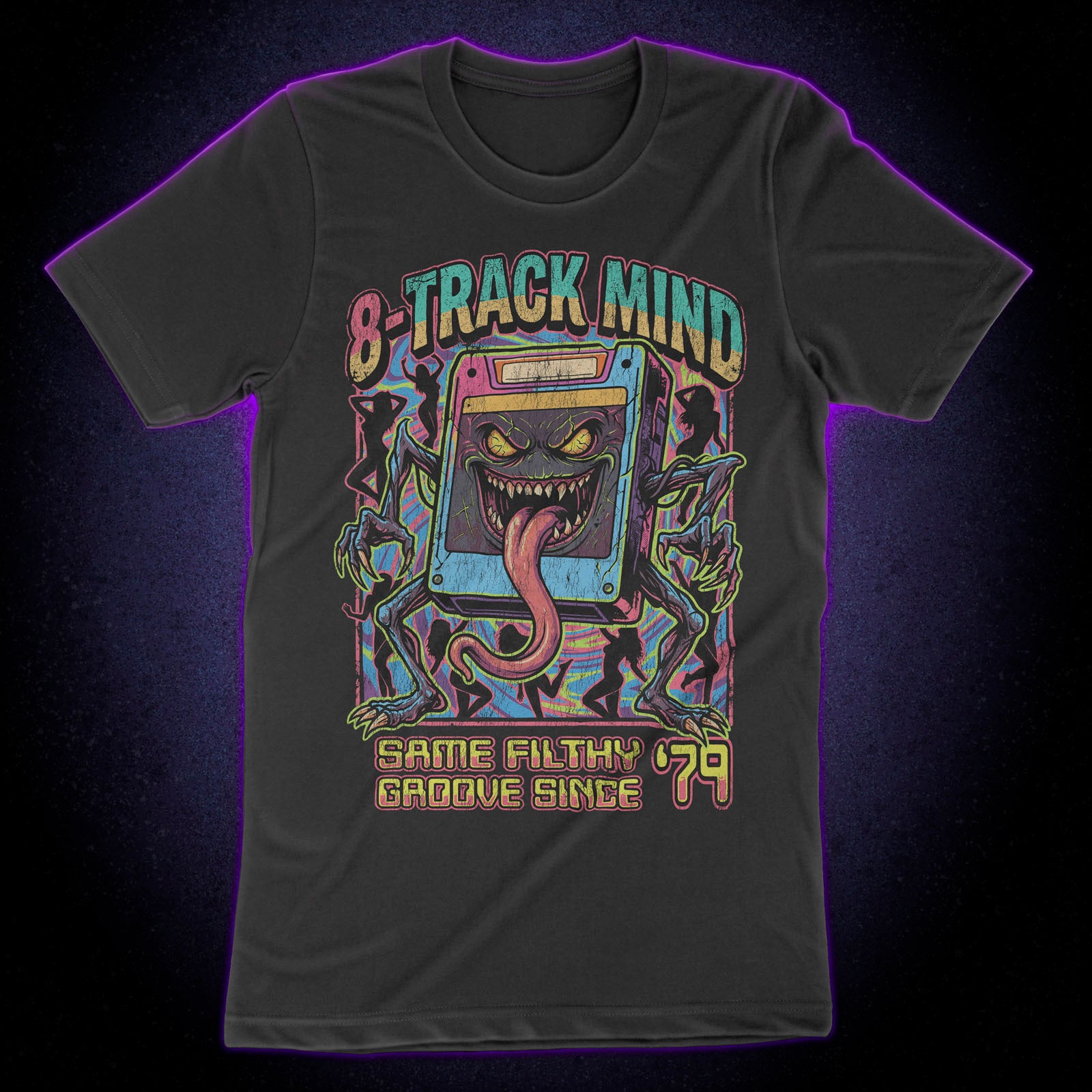 Unisex t-shirt