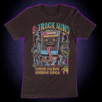 8-Track Mind