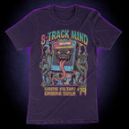 8-Track Mind