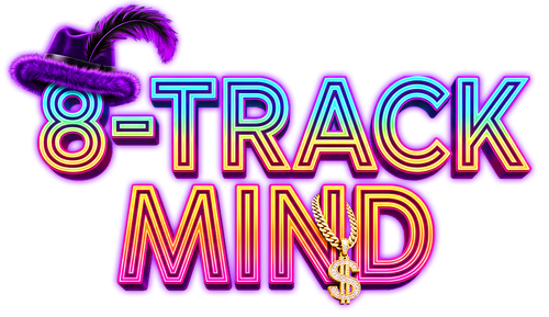 8-Track Mind