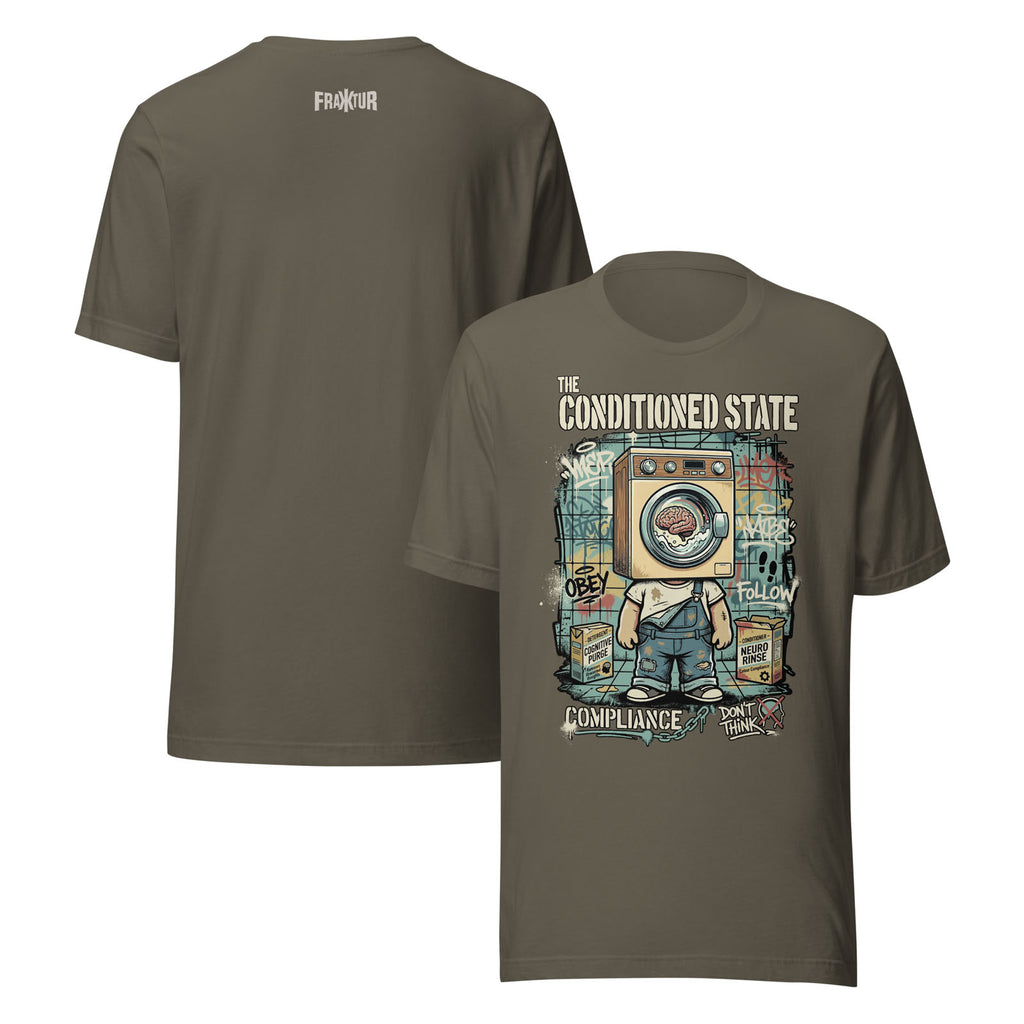 The Conditioned State
