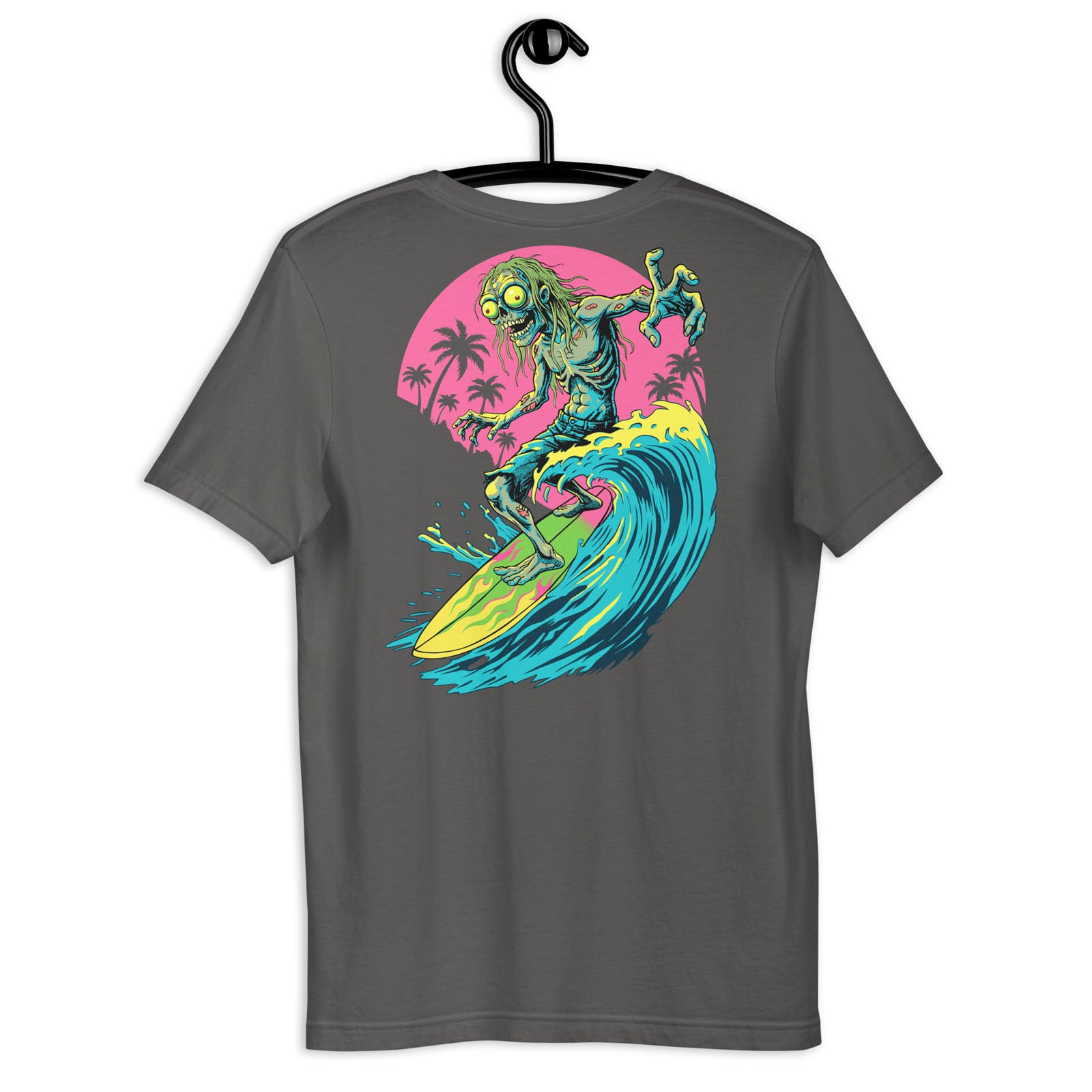 Undead & Stoked