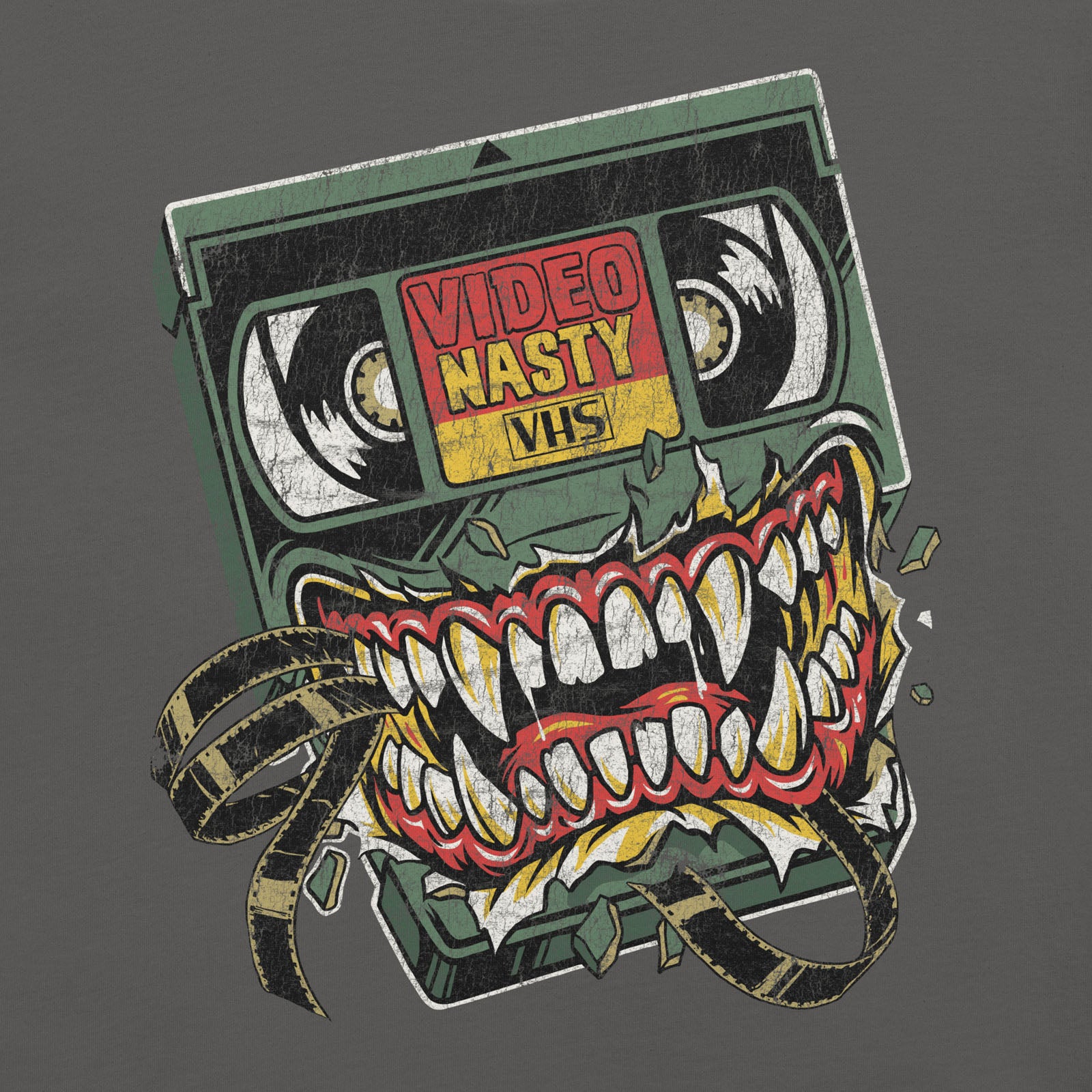 Video Nasty