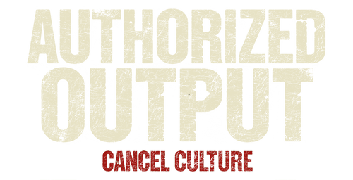 Authorized Output