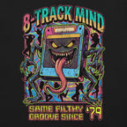 8-Track Mind