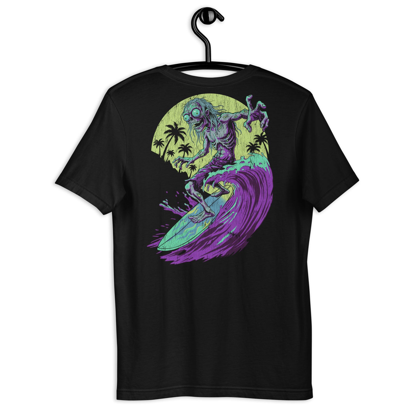 Undead & Stoked