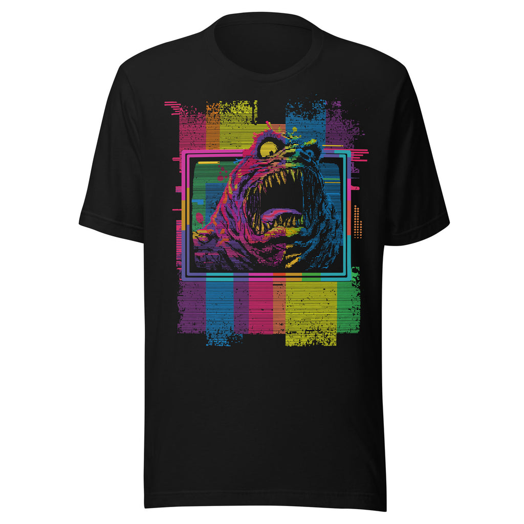 Test Card FYOOG