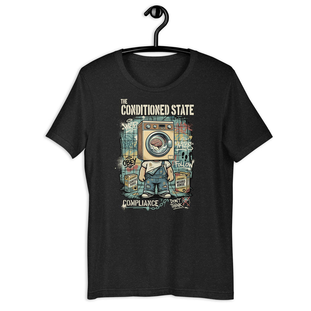 The Conditioned State
