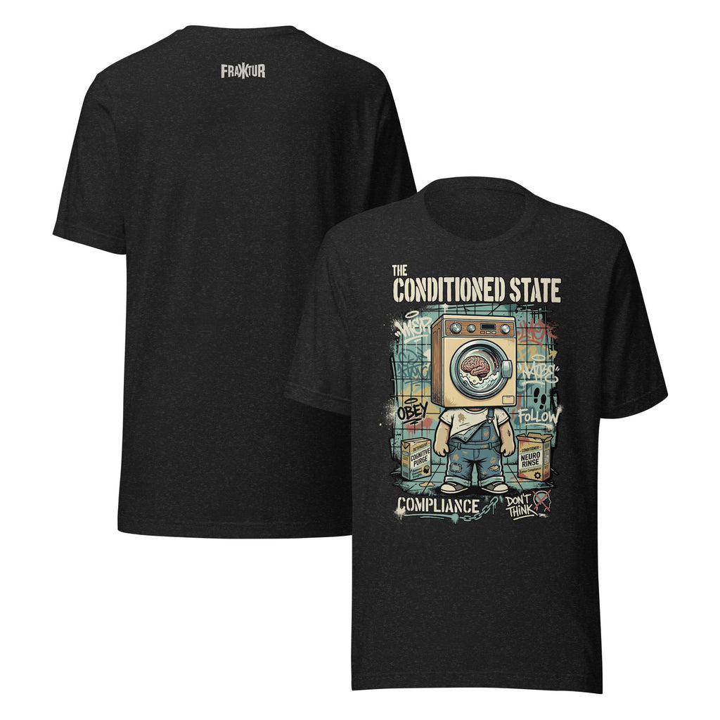 The Conditioned State