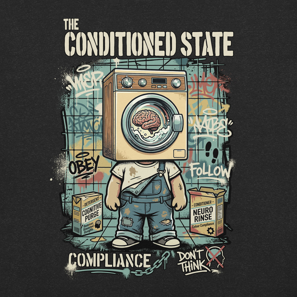 The Conditioned State