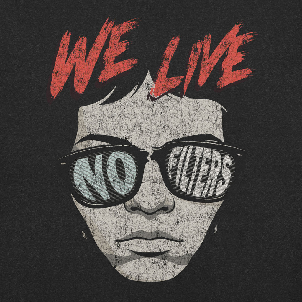 We Live