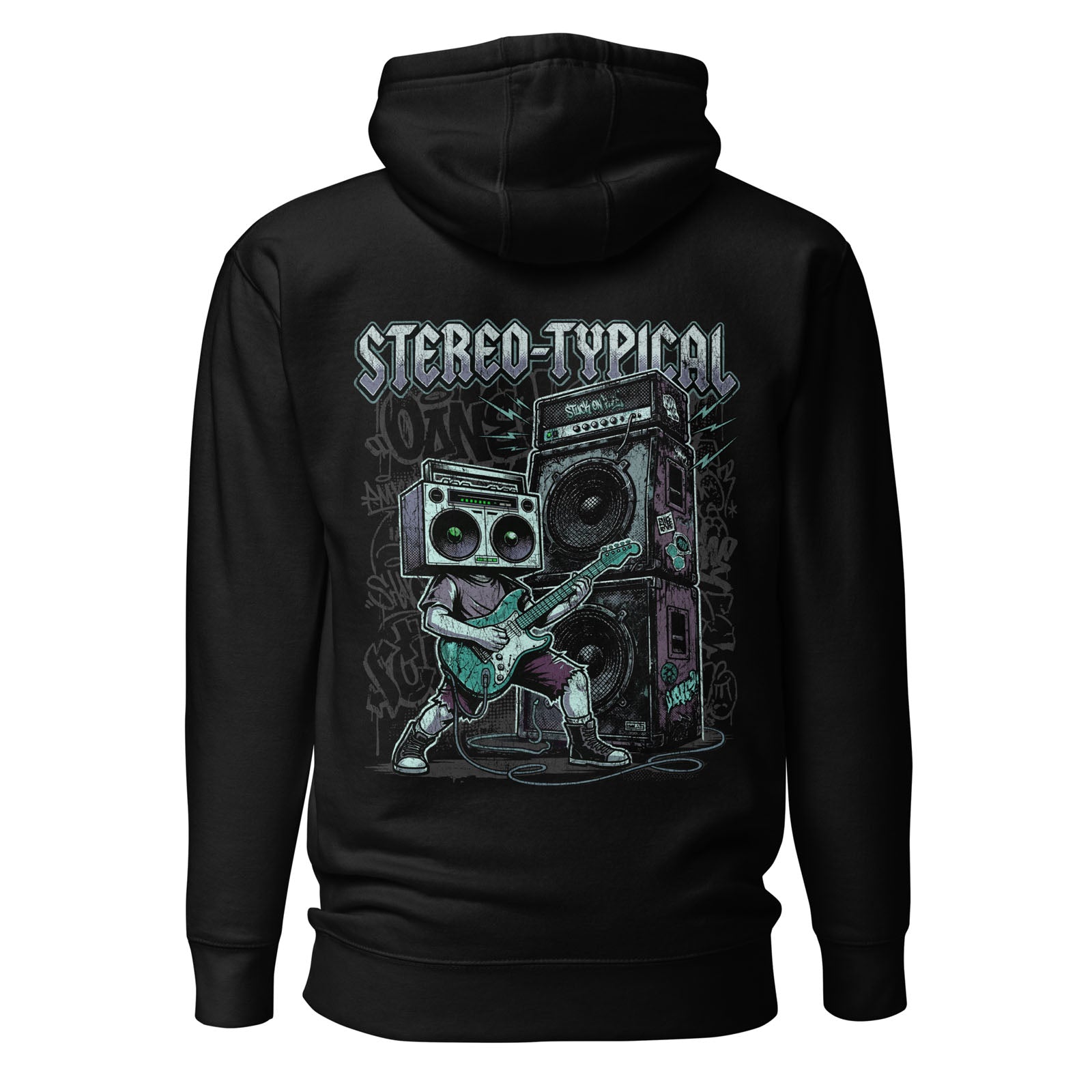 Stereo-Typical