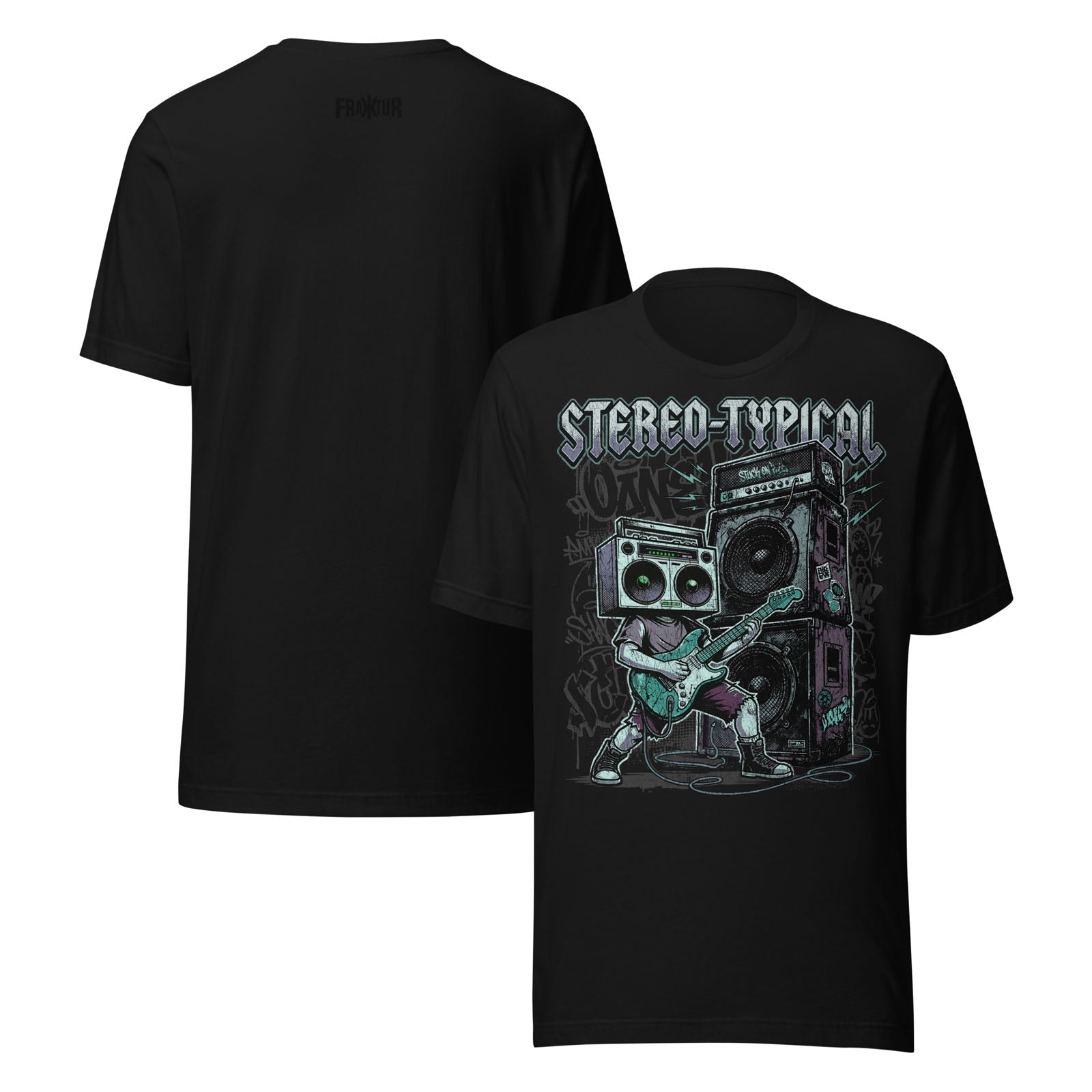 Unisex t-shirt
