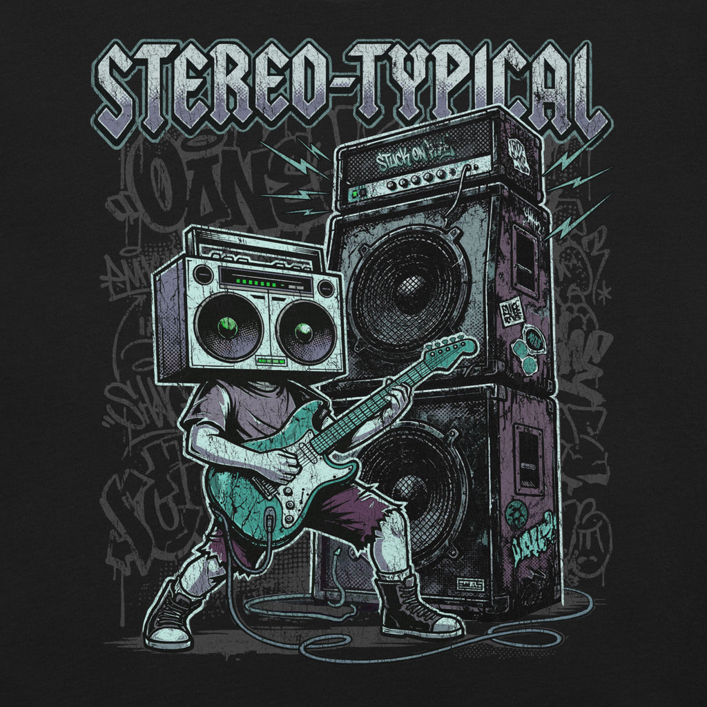 Unisex t-shirt
