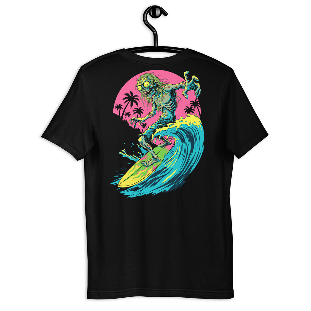 Undead & Stoked