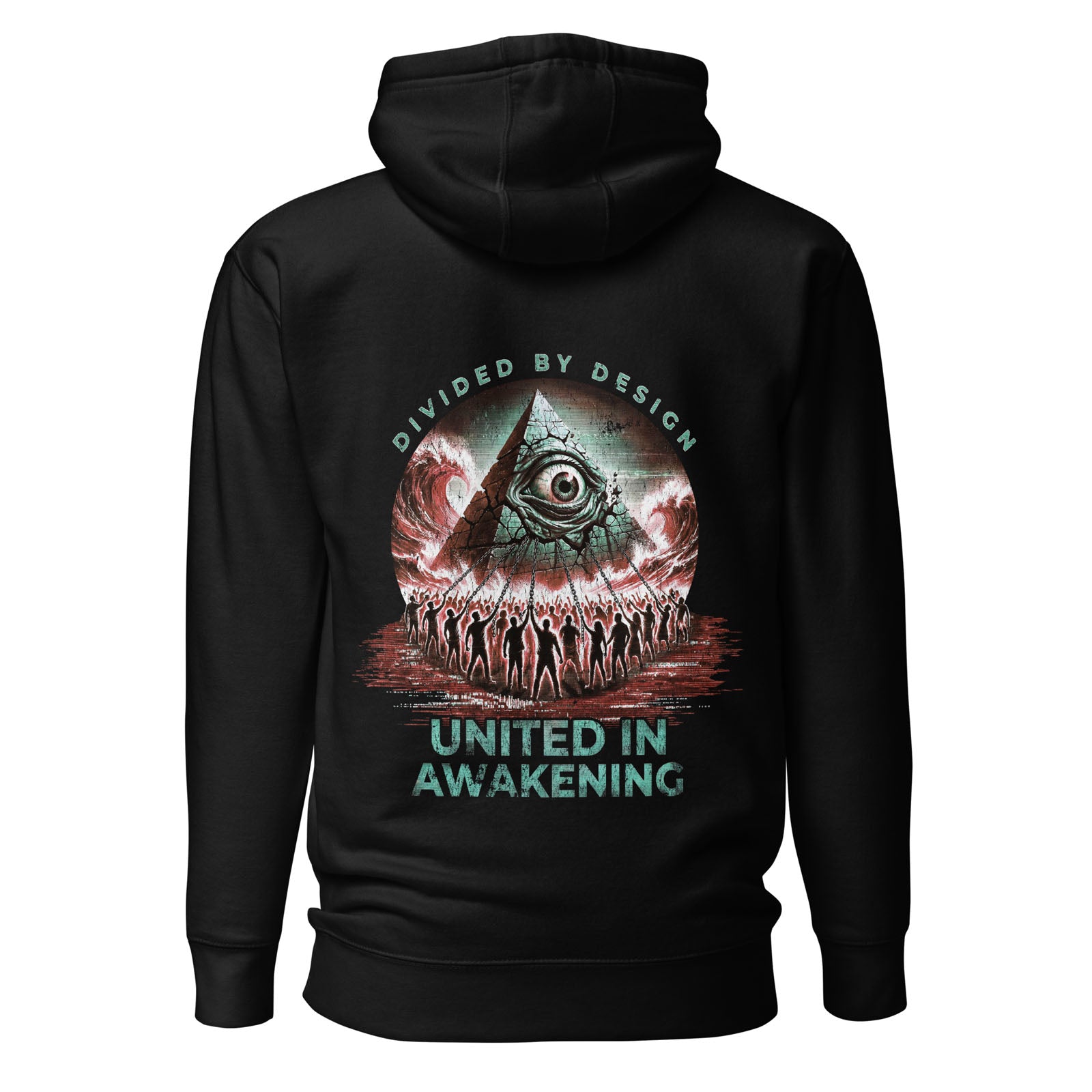 United in Awakening