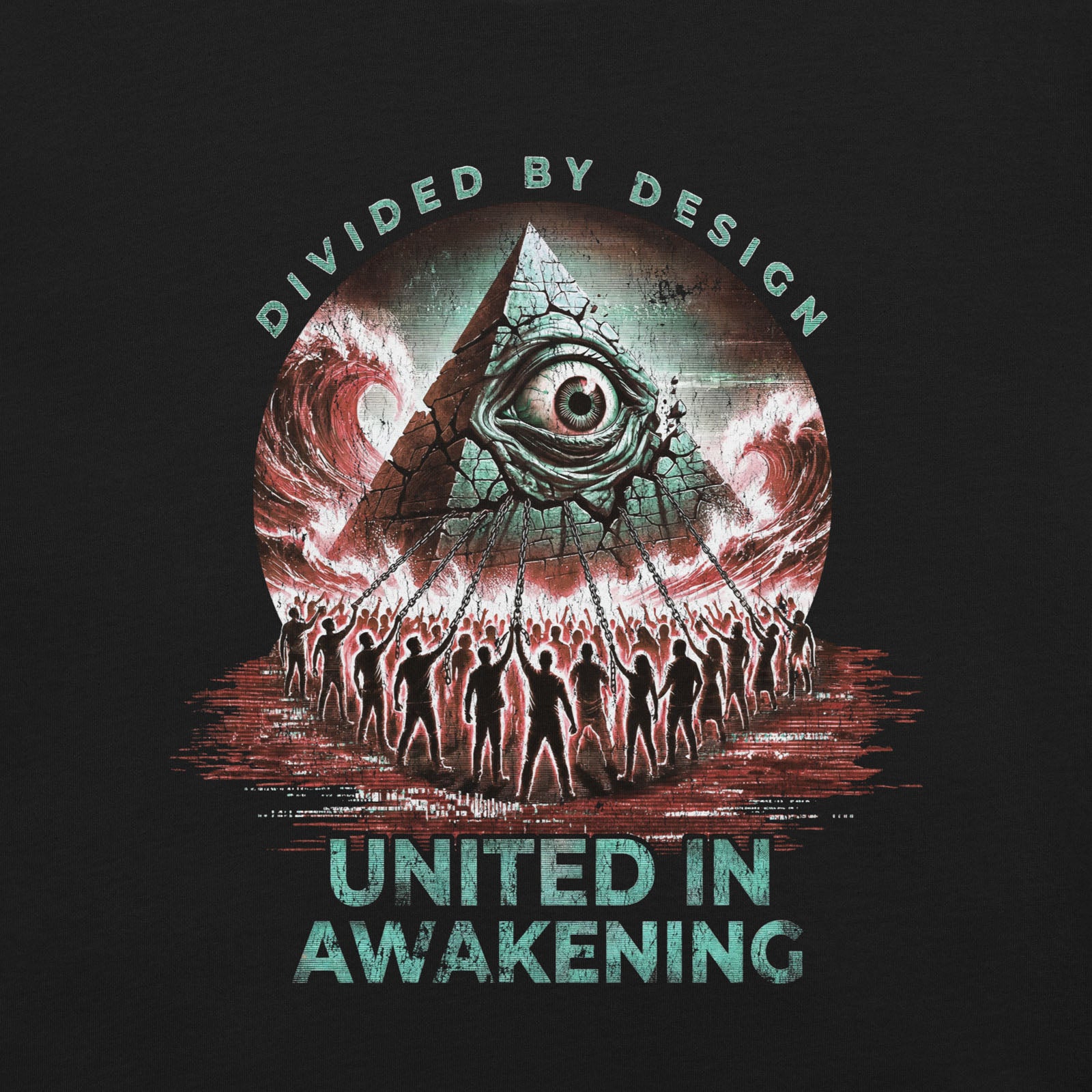 United in Awakening