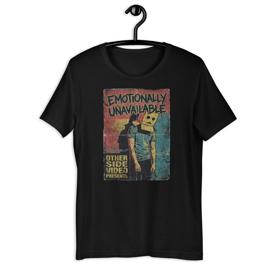 Emotionally Unavailable - OS