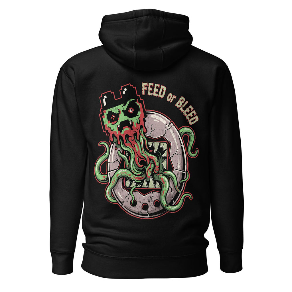 Feed Or Bleed