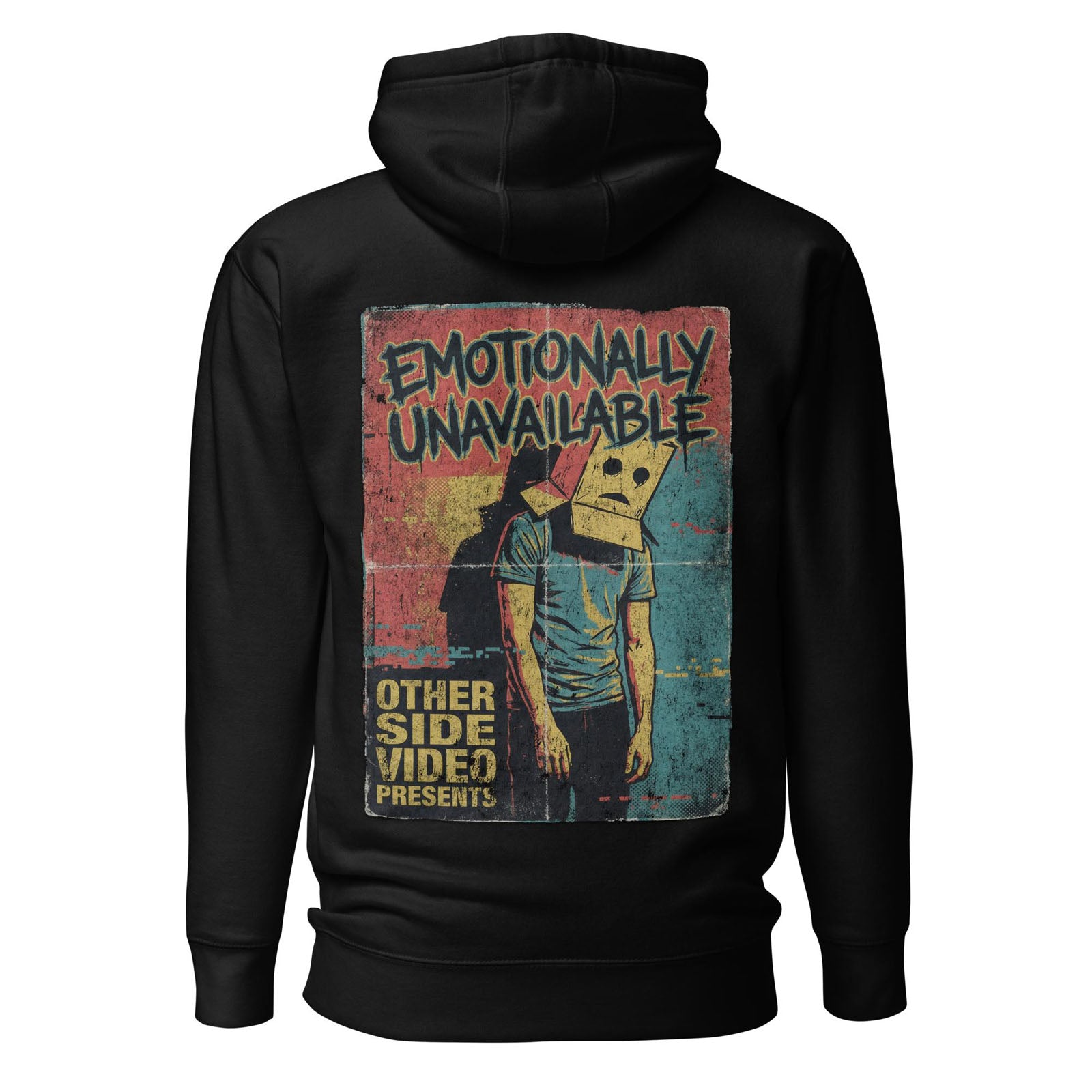 Emotionally Unavailable - Other Side