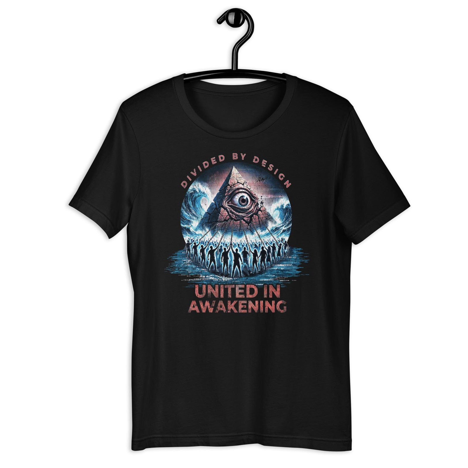 Divided By Design - United In Awakening