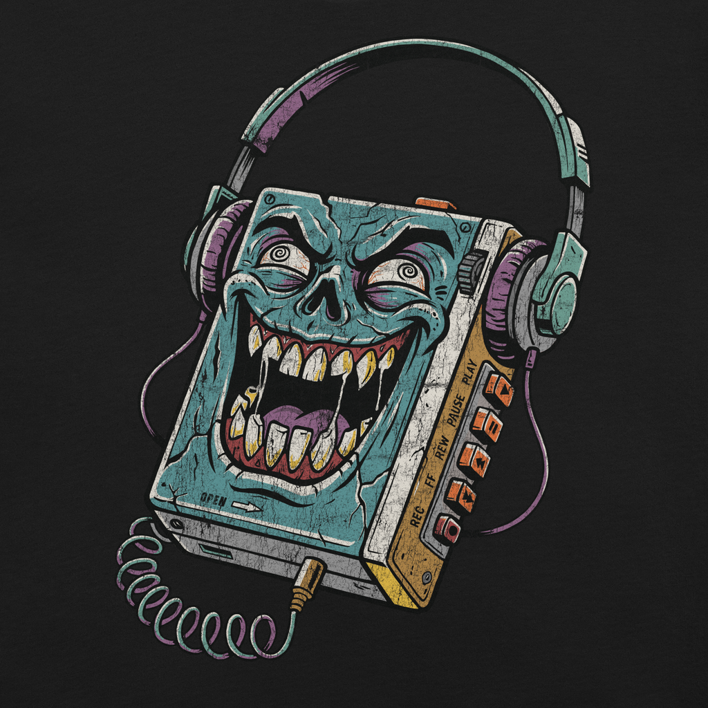 Soul Music