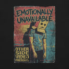 Emotionally Unavailable - OS