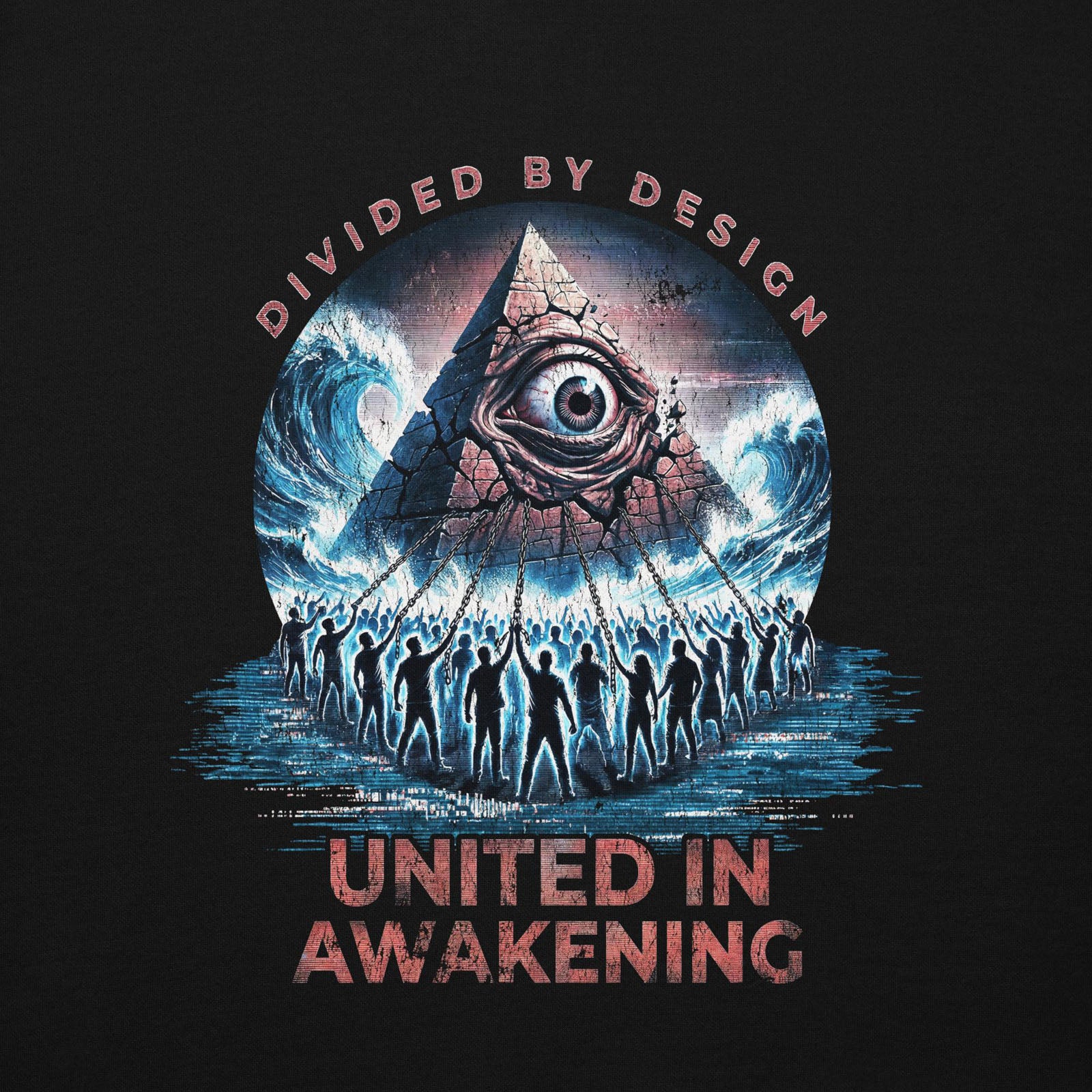 United In Awakening