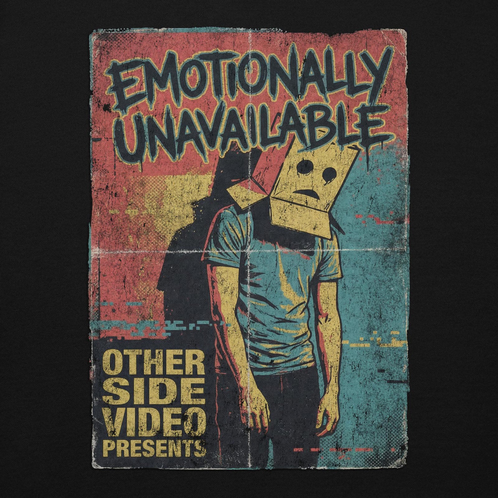 Emotionally Unavailable - Other Side