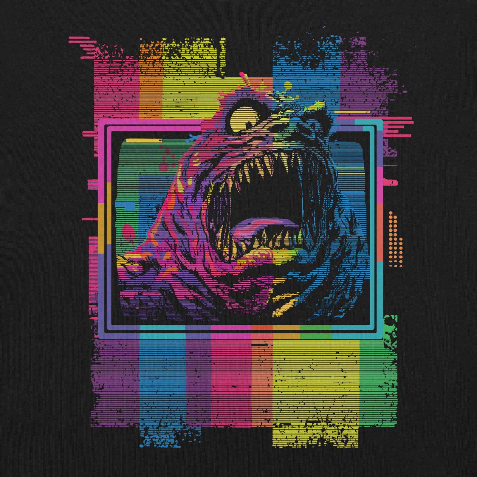 Test Card FYOOG