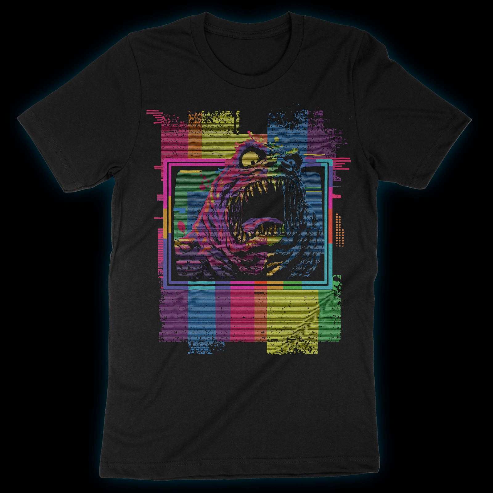 Test Card FYOOG
