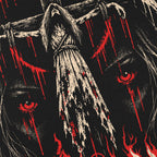 Blood Remembers