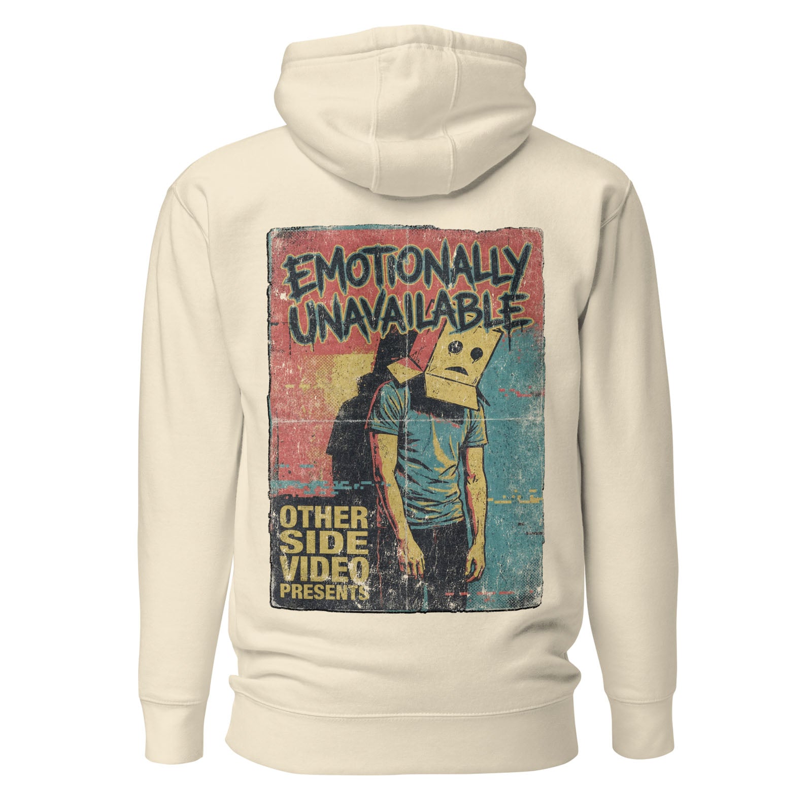 Emotionally Unavailable - Other Side