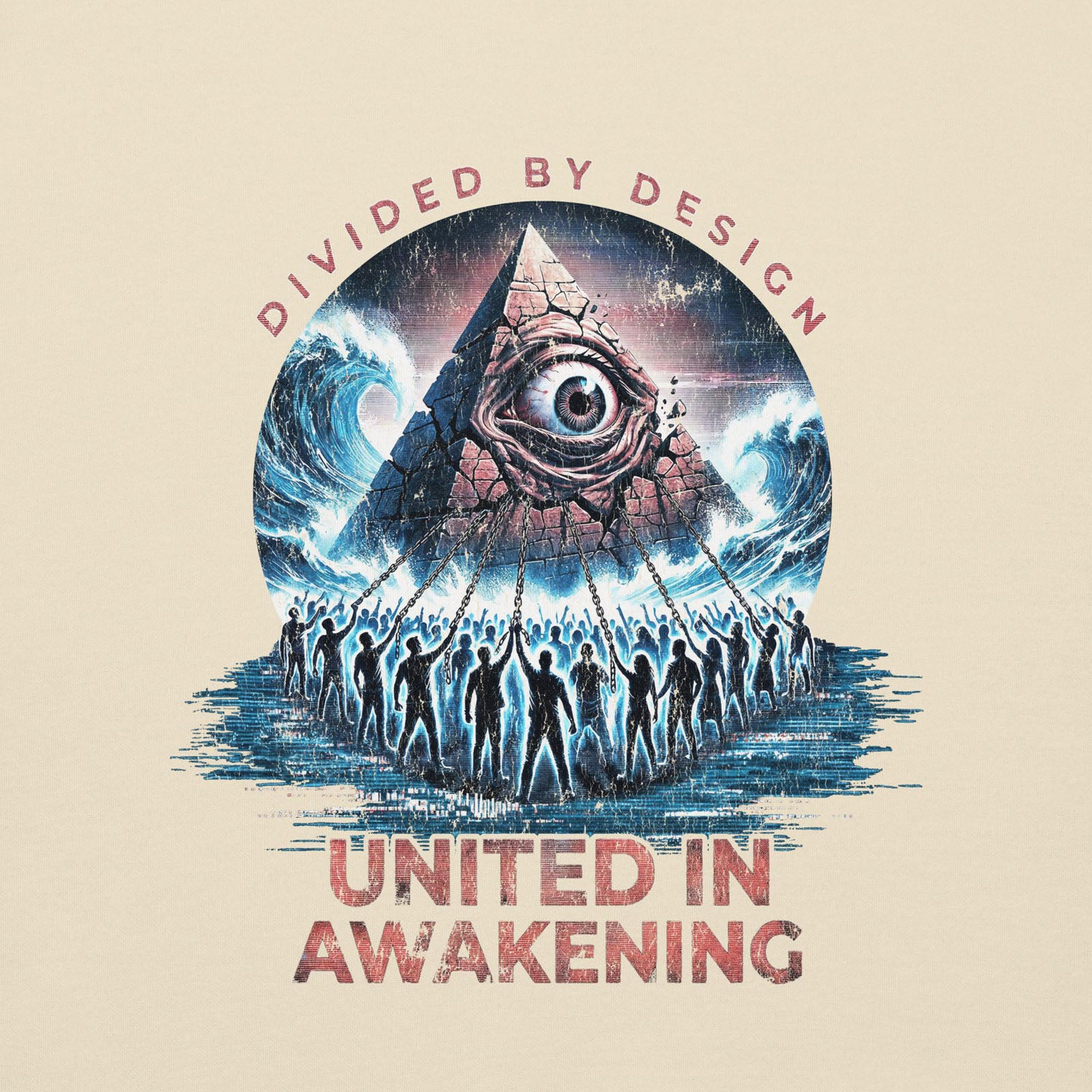 United In Awakening