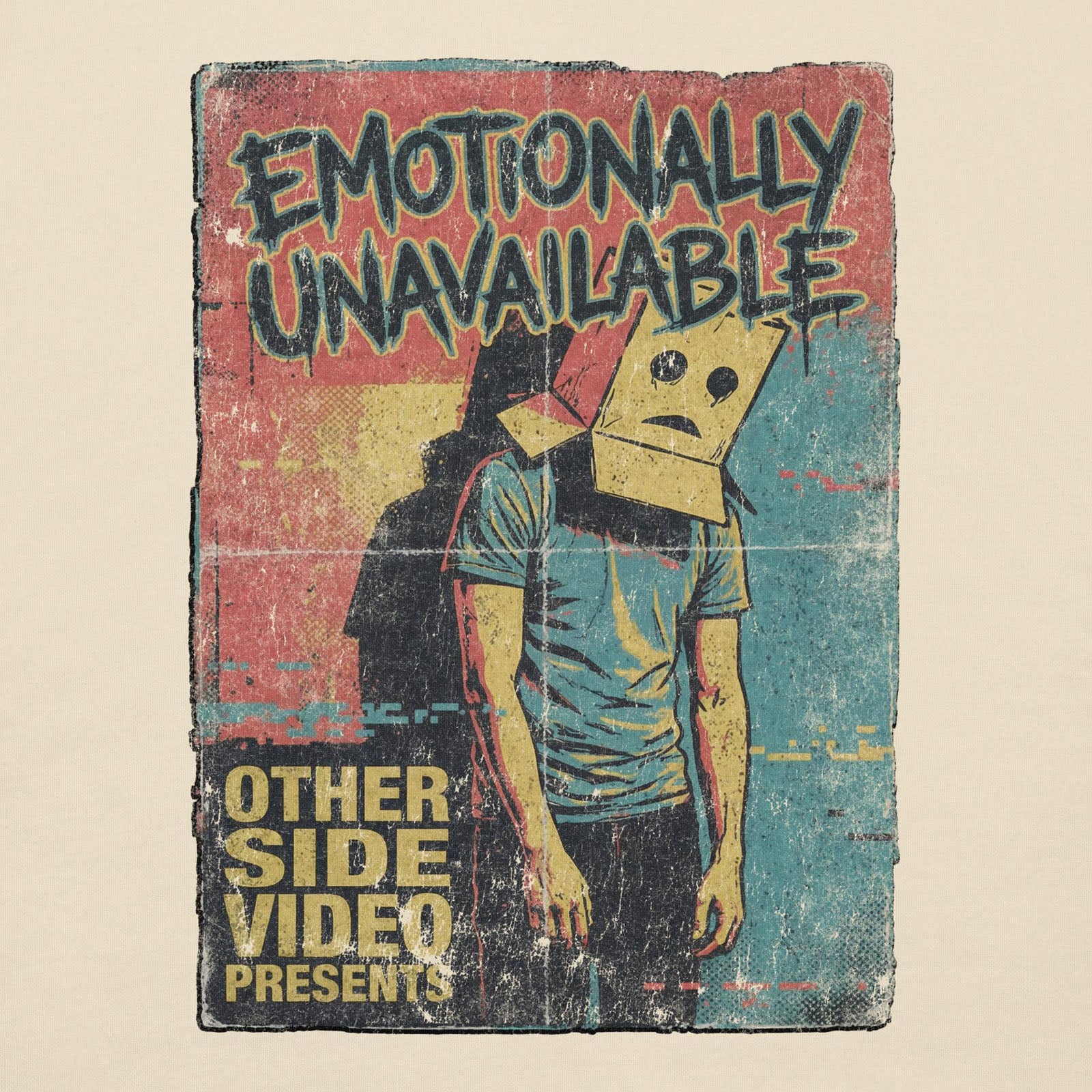 Emotionally Unavailable - Other Side