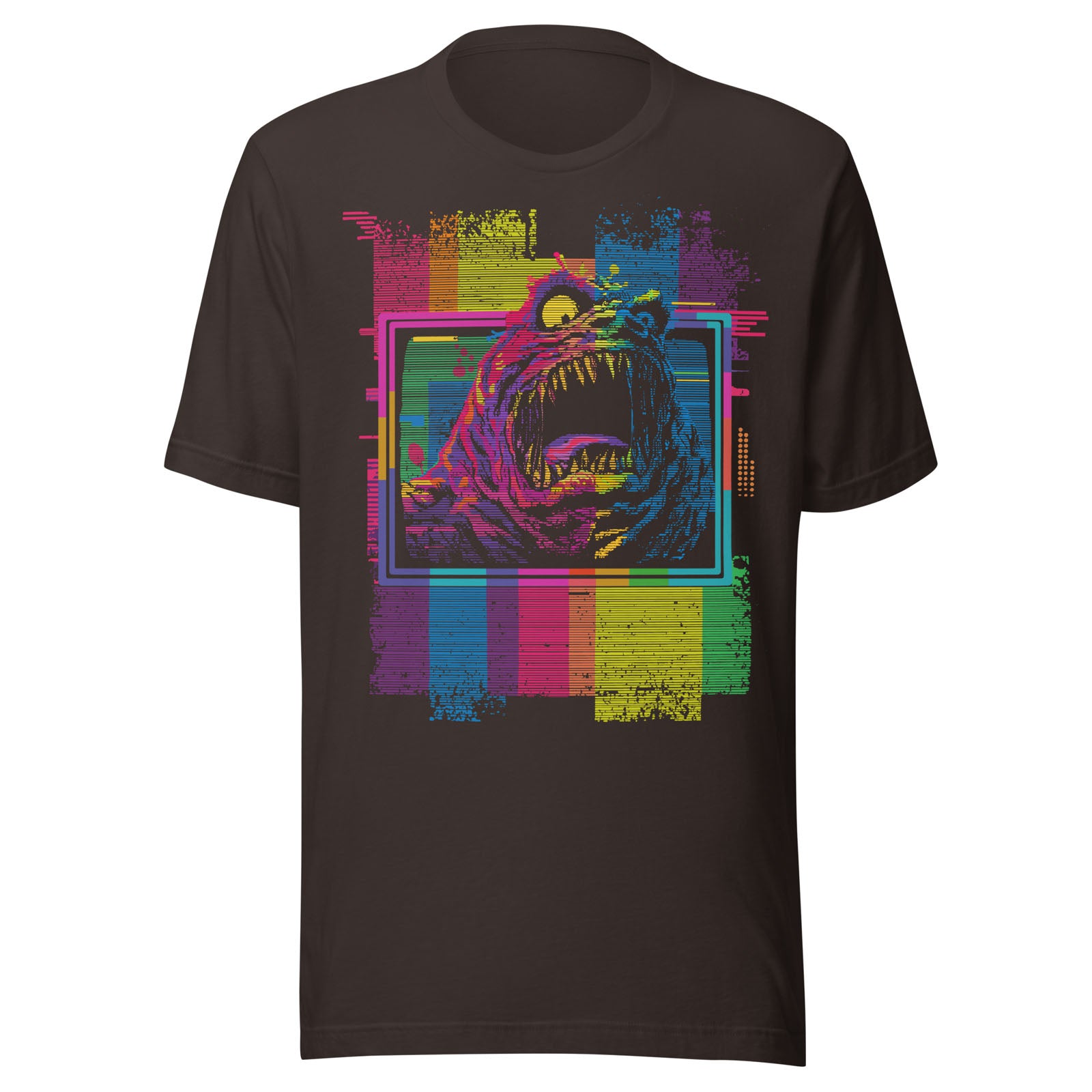 Test Card FYOOG