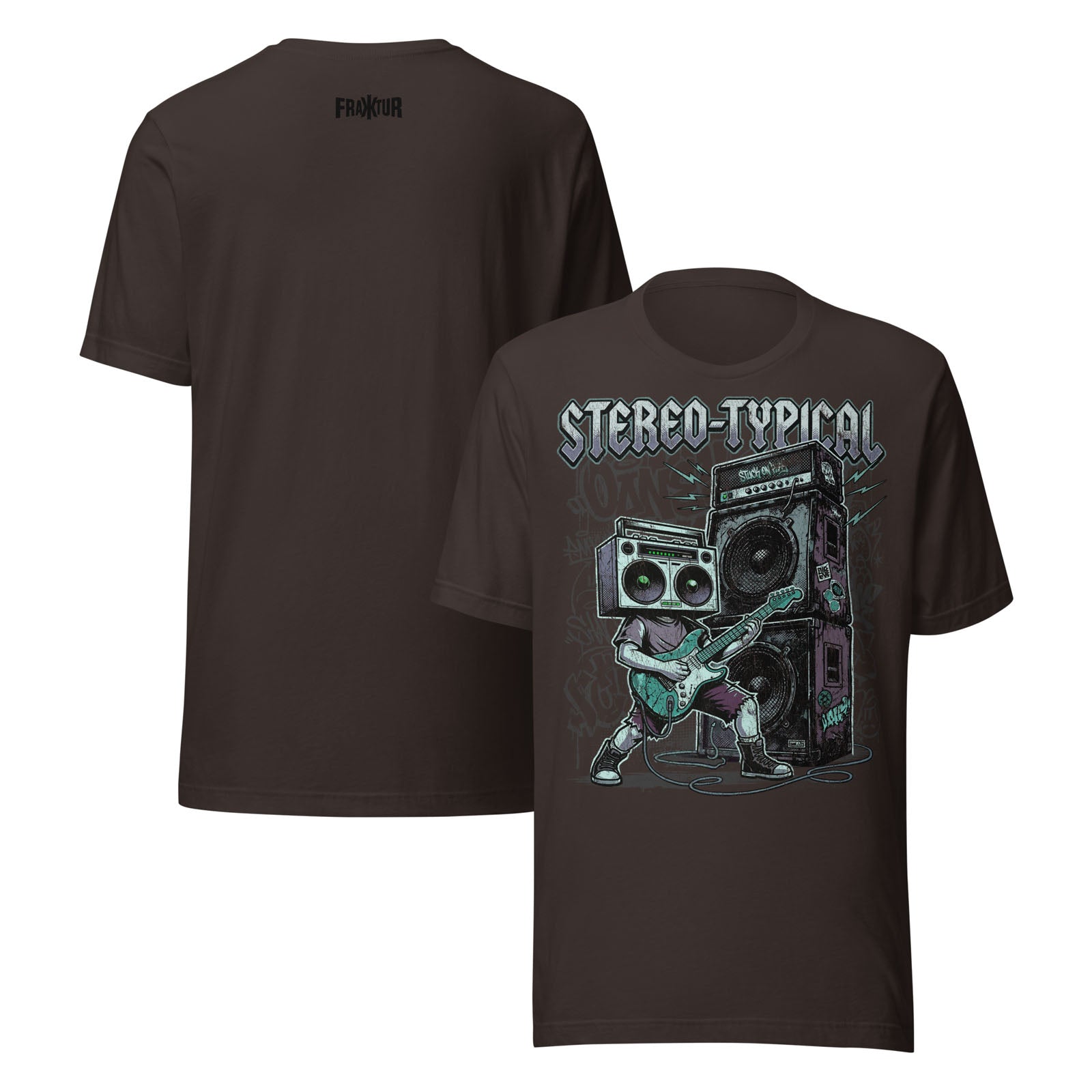 Unisex t-shirt