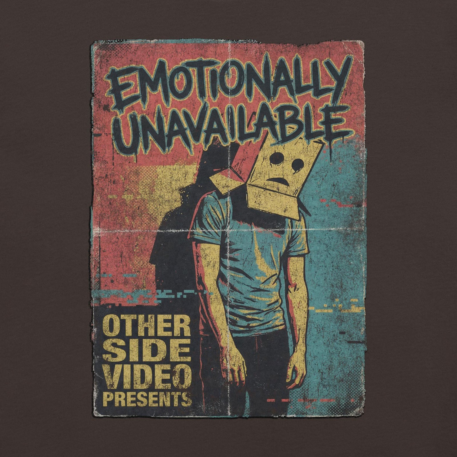 Emotionally Unavailable - Other Side