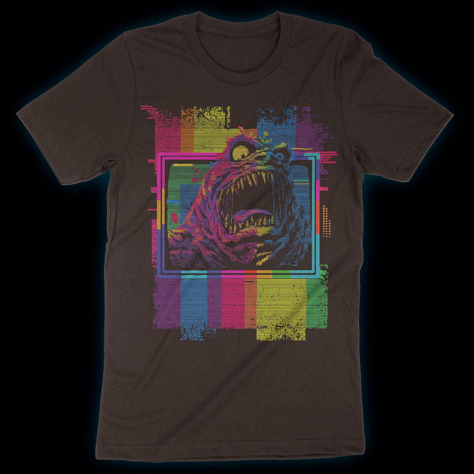 Test Card FYOOG
