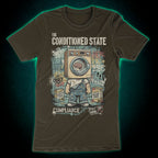 The Conditioned State