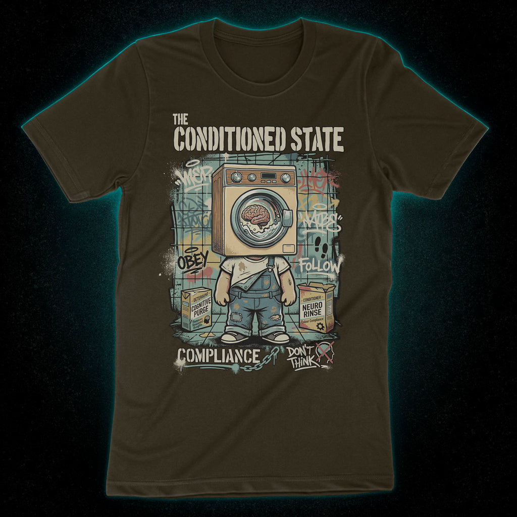 The Conditioned State