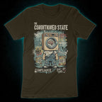 The Conditioned State