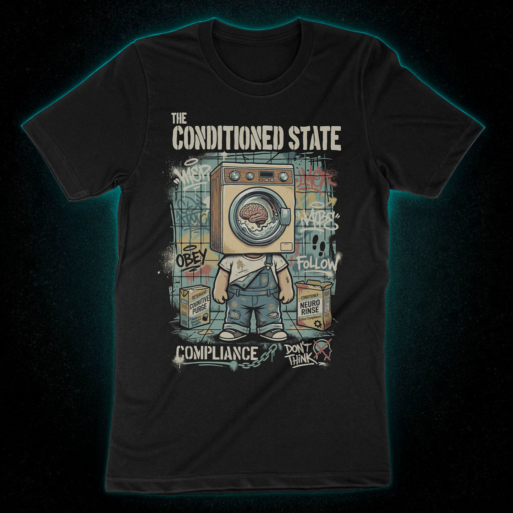 The Conditioned State