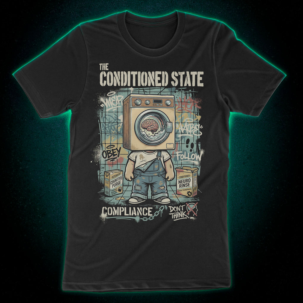 The Conditioned State