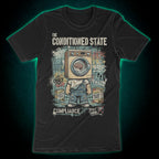 The Conditioned State