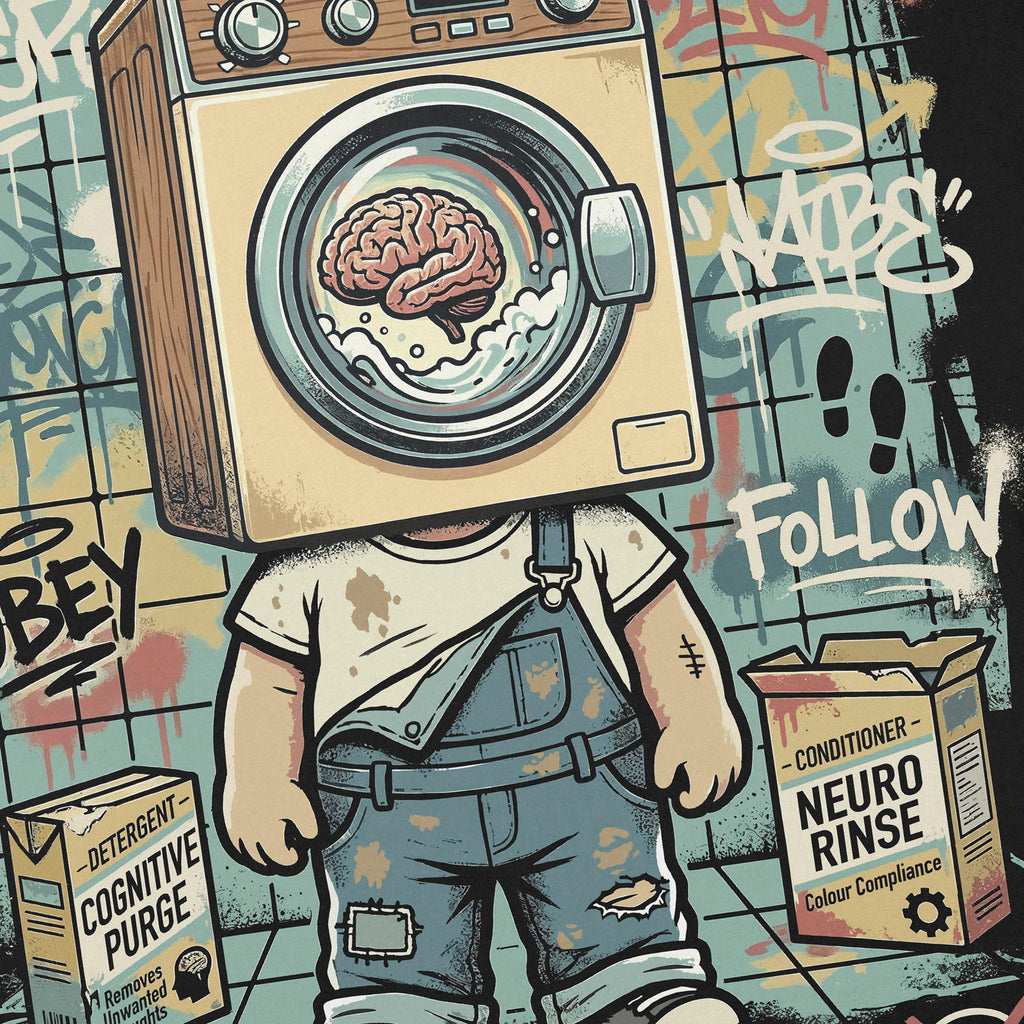 The Conditioned State